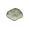 Weston Table Mint and Charcoal Sea Clam Bowl