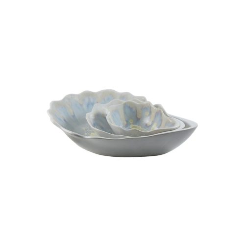 Weston Table Pearl Nesting Bowls