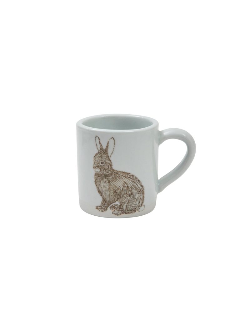 Weston Table Rabbit Ceramic Mug