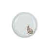 Weston Table Rabbit Ceramic Plate