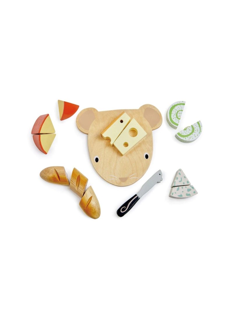 weston table tender leaf toys cheese chopping board 968962