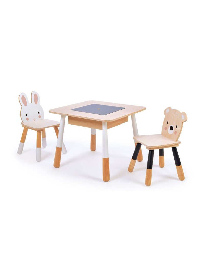 weston table tender leaf toys forest table and chairs 784241