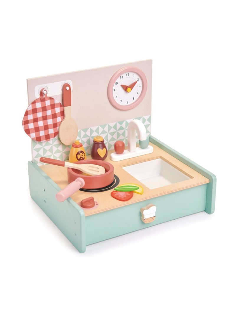 weston table tender leaf toys kitchenette 743454