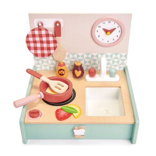 weston table tender leaf toys kitchenette 782101