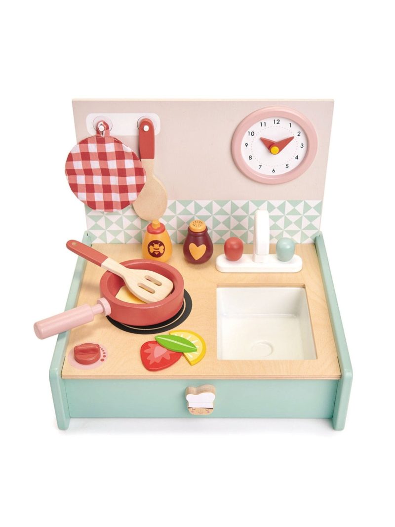 weston table tender leaf toys kitchenette 782101