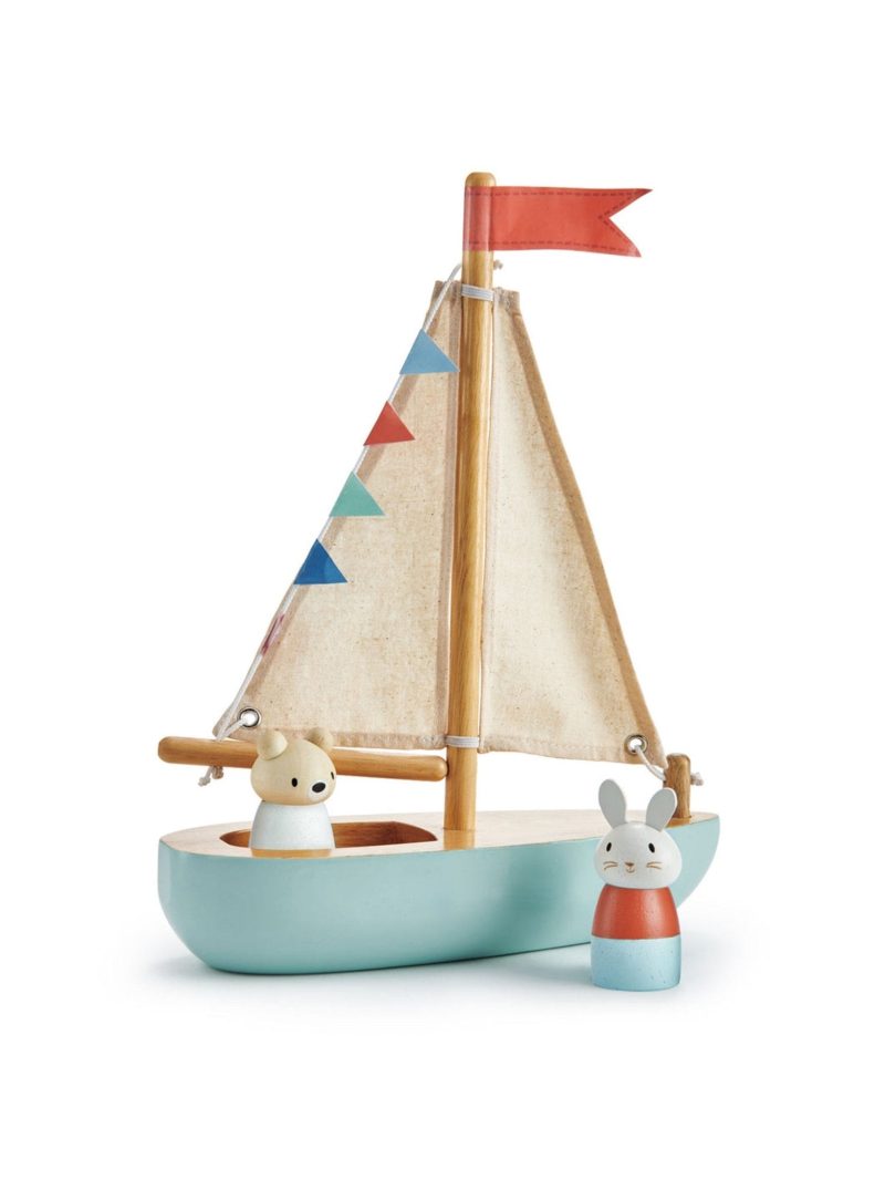 weston table tender leaf toys sailaway boat 304394