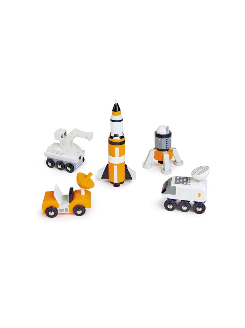 weston table tender leaf toys space voyager set 203219