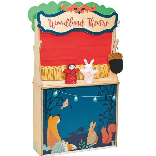 weston table tender leaf toys woodland stores and theater 790353