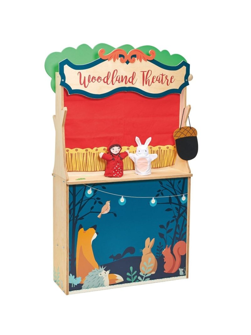 weston table tender leaf toys woodland stores and theater 790353