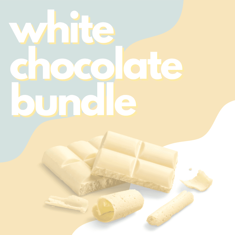 whitechocolatebundle