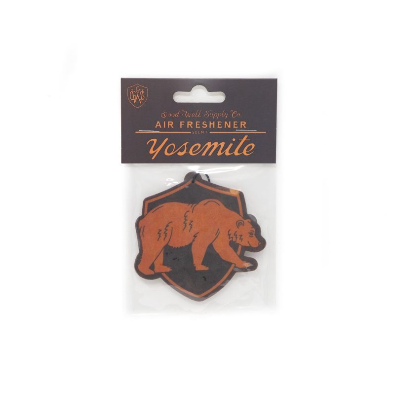 yosemite airfreshener packaged1